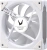 Вентилятор для корпуса Formula Floe 12WH ARGB 120х120x25 белый 4-pin 26.8дБ (FLOE 12WH ARPW) Ret