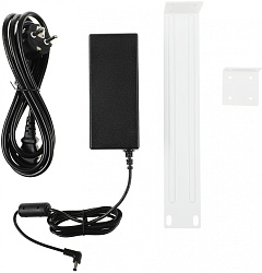 Коммутатор MikroTik CRS112-8P-4S-IN 8x1Гбит/с 4SFP 8PoE+ управляемый