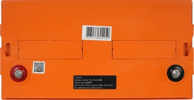 Батарея для ИБП Delta HRL 12-100 X 12В 100Ач