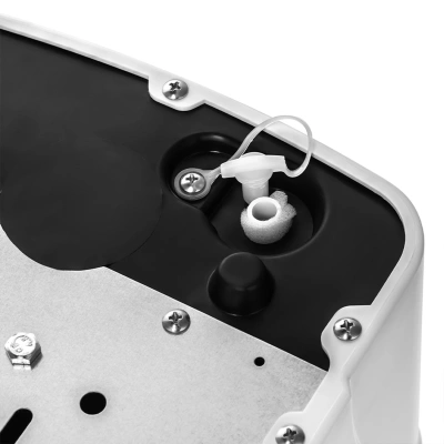 Ледогенератор Kitfort КТ-1812 100Вт 2000мл. белый