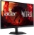 Монитор Acer 27" Nitro KG271X1 черный IPS LED 0.5ms 16:9 HDMI M/M матовая 250cd 178гр/178гр 1920x1080 200Hz FreeSync Premium DP FHD 5.7кг