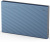 Жесткий диск Hikvision USB 3.0 1Tb HS-EHDD-T30 1T Blue Rubber T30 (5400rpm) 2.5" синий