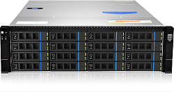 Сервер IRU Rock g3216ig3 2x4314 2x32Gb 2x480Gb SSD 9361-8I AST2500 2xGigEth 2x1300W w/o OS (2195516)