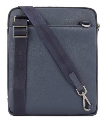 Сумка Piquadro Modus Special CA1816MOS/BLU синий натур.кожа