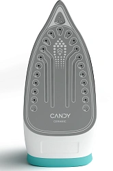 Утюг Candy CI-103 2400Вт бирюзовый