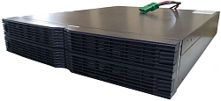 Источник бесперебойного питания Smartwatt 10kVA L 10000Вт 10000ВА черный