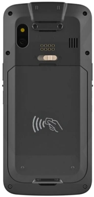 Терминал сбора данных M3 Mobile M3 SL20 (SL204C-R2CHSE-HF-01)