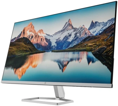 Монитор HP 31.5" M32f черный VA 16:9 HDMI 3000:1 300cd 178гр/178гр 1920x1080 75Hz FreeSync VGA FHD 5.1кг