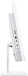 Моноблок Asus A5402WVAR-WPC0070 23.8" Full HD Core 5 120U (1.4) 16Gb SSD1Tb Graphics CR без ОС GbitEth WiFi BT 120W клавиатура мышь Cam белый 1920x1080