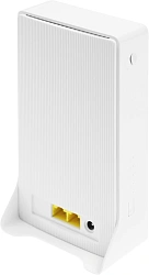 Роутер беспроводной Mercusys MB112-4G N300 10/100BASE-TX/3G/4G cat. 4 белый