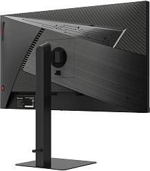 Монитор Bloody 27" MN273Q черный IPS LED 16:9 HDMI M/M матовая HAS Piv 300cd 178гр/178гр 2560x1440 180Hz G-Sync FreeSync DP QHD 4.85кг