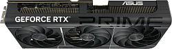 Видеокарта Asus PCI-E 5.0 PRIME-RTX5070-O12G NVIDIA GeForce RTX 5070 12Gb 192bit GDDR7 2557/28000 HDMIx1 DPx3 HDCP Ret
