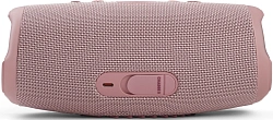 Колонка порт. JBL Charge 5 розовый 40W 2.0 BT 15м 7500mAh (JBLCHARGE5PINK)