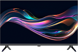 Телевизор LED Supra 32" STV-LC32ST0080W черный HD 60Hz DVB-T DVB-T2 DVB-C DVB-S DVB-S2 USB WiFi Smart TV (RUS)
