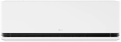 Сплит-система LG Deluxe Pro H09S1D белый