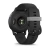 Смарт-часы Garmin Vivoactive 5 30.4мм 1.2" AMOLED корп.черный рем.черный разм.брасл.:125-190мм (010-02862-10)