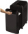 Шредер Fellowes PowerShred LX220 черный (секр.P-4) фрагменты 20лист. 30лтр. скрепки скобы пл.карты