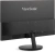 Монитор ViewSonic 23.8" VA24E1-H черный IPS LED 5ms 16:9 HDMI матовая 1500:1 250cd 178гр/178гр 1920x1080 120Hz VGA FHD 5.2кг