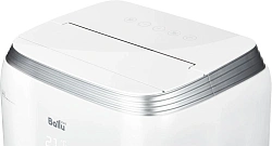 Кондиционер мобильный Ballu Platinum Comfort BPHS-13H белый площ.30м2