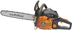 Бензопила Carver RSG 252X 2200Вт 2.9л.с. дл.шины:18" (45cm) (01.004.00055)