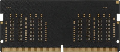 Память DDR5 8GB 4800MHz AGi AGI480008SD238 RTL PC5-38400 CL40 SO-DIMM 262-pin 1.1В single rank Ret