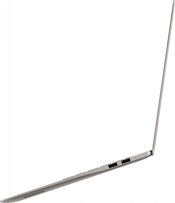 Ноутбук Honor MagicBook Pro 14 FMB-P Core Ultra 5 225H 32Gb SSD1Tb Intel Arc 130T 14.6" OLED 3.1K (3120x2080) Windows 11 Home grey WiFi BT Cam (5301ANXH)