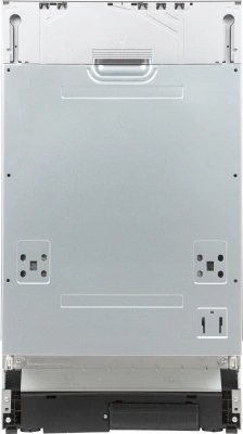 Посудомоечная машина встраив. Lex PM 4573 B 2100Вт узкая