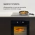 Набор посуды Rondell Stark RDS-1315 5 предметов