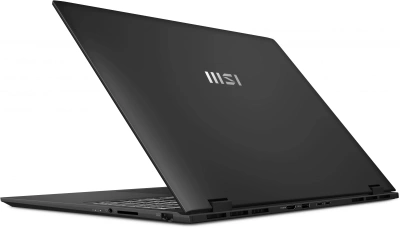 Ноутбук MSI Prestige 16 AI Evo B1MG-035RU Core Ultra 7 155H 16Gb SSD1Tb Intel Arc 16" IPS QHD+ (2560x1600) Windows 11 Home grey WiFi BT Cam (9S7-15A121-035)