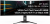 Монитор Gigabyte 49" Aorus CO49DQ черный OLED 32:9 HDMI M/M матовая HAS Piv 250cd 178гр/178гр 5120x1440 144Hz DP DQ USB 11.28кг