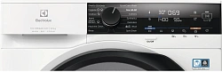 Стиральная машина Electrolux EW7W4492E пан.англ. класс: A загр.фронтальная макс.:9кг (с сушкой) белый инвертор