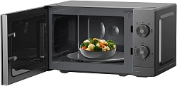 Микроволновая Печь Gorenje MO20E1T4 20л. 700Вт серый