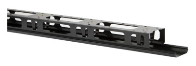 Кабельный органайзер Вертикальный Hyperline CMV-42U-ML односторонний окна 42U