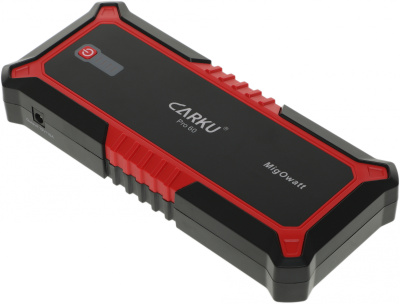 Пуско-зарядное устройство Carku PRO-60