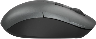 Мышь A4Tech Fstyler FG16C Air2 серый оптическая 2000dpi беспров. USB для ноутбука 3but (FG16C AIR2 GREY)