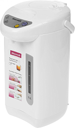 Термопот Maxwell MW-1754 3.3л. 750Вт белый