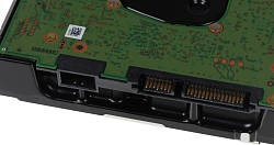 Жесткий диск WD SATA-III 22TB 0F48155 WUH722222ALE6L4 Server Ultrastar DC HC570 512E (7200rpm) 512Mb 3.5"