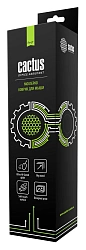 Коврик для мыши Cactus Fire Dragon 900x400x3мм (CS-MP-PRO06XXL)