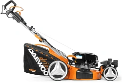 Газонокосилка роторная Daewoo DLM 5500SVRB