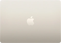 Ноутбук Apple MacBook Air A3449 M5 10 core 16Gb SSD1Tb/10 core GPU 13.6" Liquid Retina (2560x1664) macOS star WiFi BT Cam (MDHC4LL/A)