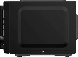 Микроволновая Печь Candy CMWO-DM207BA 20л. 700Вт черный
