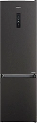 Холодильник Hotpoint HT 7201I DX O3 2-хкамерн. нержавеющая сталь инвертер