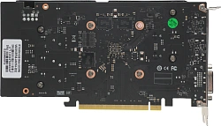 Видеокарта Biostar PCI-E 4.0 VN3516RF68 NVIDIA GeForce RTX 3050 6Gb 96bit GDDR6 1042/14000 DVIx1 HDMIx1 DPx1 HDCP Ret