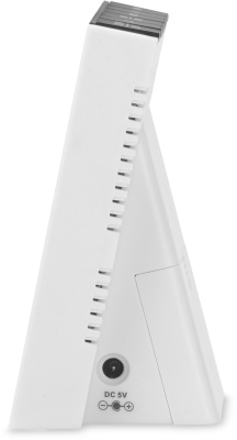 Погодная станция Vitek VT-6411 черный