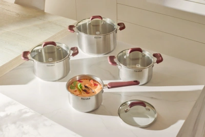 Набор посуды Rondell Bojole RDS-824 8 предметов