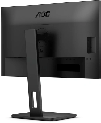 Монитор AOC 23.8" 24P3CV черный IPS LED 16:9 HDMI M/M матовая HAS Piv 300cd 178гр/178гр 1920x1080 75Hz DP FHD USB 5.37кг