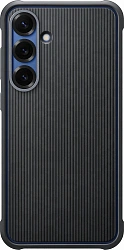 Чехол (клип-кейс) Samsung для Samsung Galaxy S25+ Rugged Gadget Case черный (EF-RS936CBEGRU)