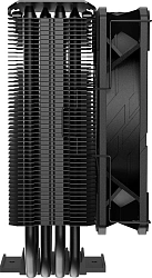 Устройство охлаждения(кулер) Cooler Master Hyper 212 Soc-AM5/AM4/1200/1700/1851 черный 4-pin 32.8dB Al+Cu 220W Ret (RR-S4KK-25SN-R1)