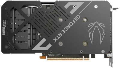 Видеокарта Zotac PCI-E 4.0 RTX 5050 TWIN EDGE NVIDIA GeForce RTX 5050 8Gb 128bit GDDR6 2602/17000 HDMIx1 DPx3 HDCP Ret