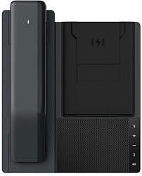Телефон IP Fanvil DB20-H черный